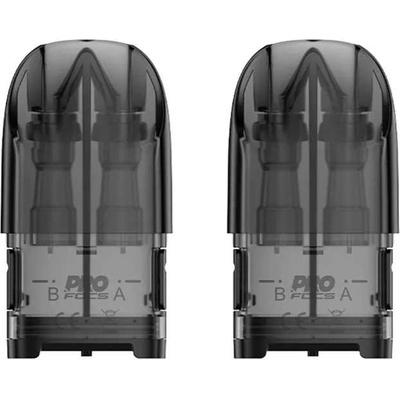 UWELL Caliburn Explorer POD 1ks