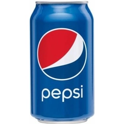 PepsiCo PEPSI 330 ml