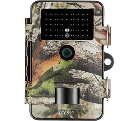 Minox DTC 550