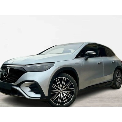 Mercedes-Benz EQE SUV 500 4Matic 330 kW