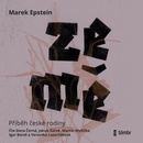 Země - Mark Epstein