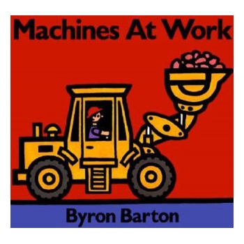Machines at Work