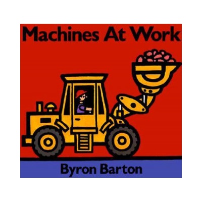 Machines at Work