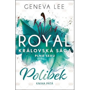 Polibek - Geneva Lee