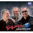 ELAN - ANJELSKA DAN CD