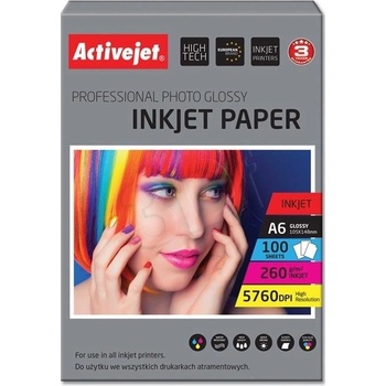 ActiveJet AP6-260GR200