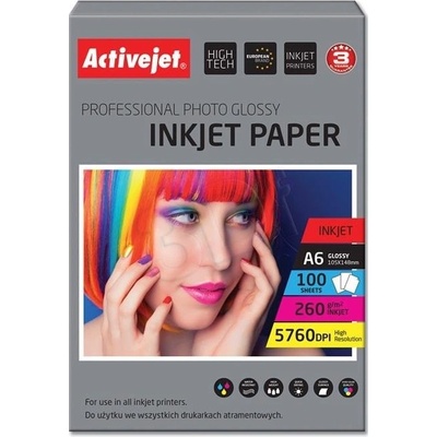 ActiveJet AP6-260GR200