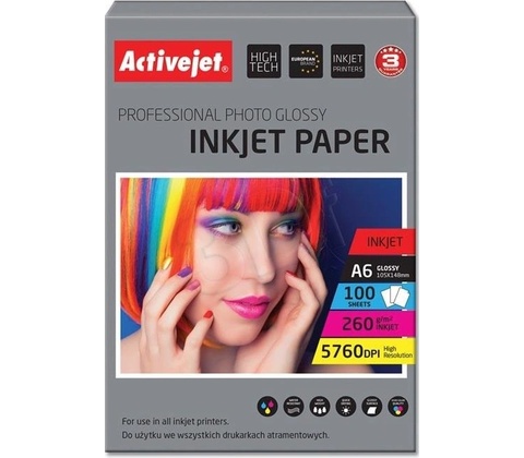 ActiveJet AP6-260GR200