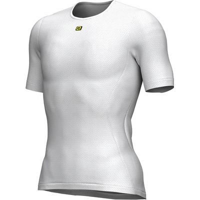 LÉ INTIMO VELO ACTIVESLEEVE biela pánska