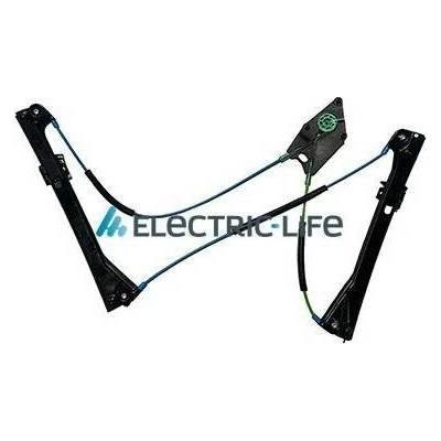 Zvedací zařízení oken Electric Life ZR VK719 R