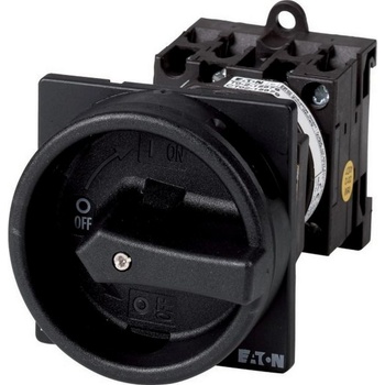 Eaton Пакетен прекъсвач eaton t0-2-1/v/svb-sw, 045992 - 0-1, 20a (45992)