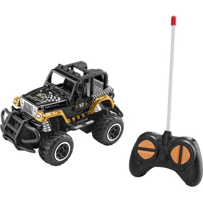 Revell Control 23492 23492 RC model auta elektrický terénne vozidlo so svetelným efektom