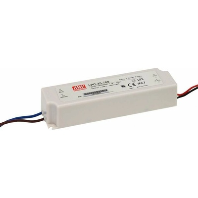 Mean Well LPC-35-700