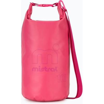 Mistral Водоустойчив чувал Mistral Dry Bag 10 l pink