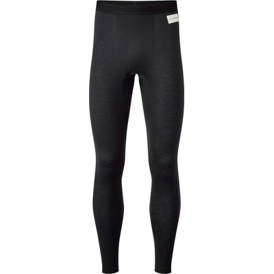ARTILECT Мъжко мериносово термобельо ARTILECT Boulder 125 Legging Merino base layer - Black (015-1237-0112)