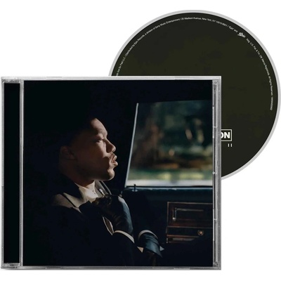 Giveon: Beloved: Act Ii (Deluxe Edition)