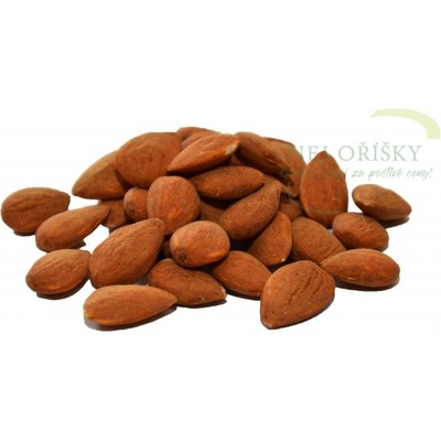 psshop Mandle natural Valencia 20/22 25 kg