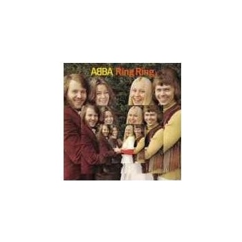 ABBA: RING RING LP