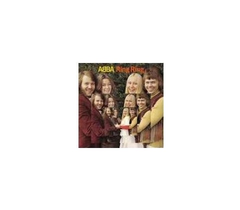 ABBA: RING RING LP