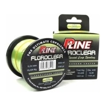 P-Line Floroclear 1000 m 0,25 mm 7,47 kg