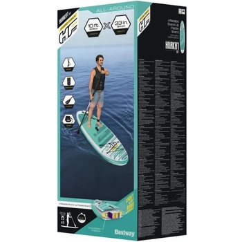 Hydro-Force Huaka’i Tech 305cm (SUP 128/92900)