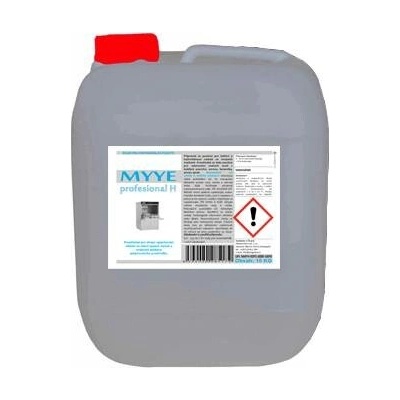 Myye Profesional H oplachovač pro myčky 10 kg