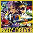 Baby Driver LP