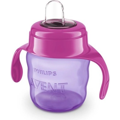 Avent hrneček s hubičkou 551/03 200 ml