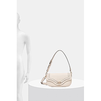 GUESS Чанта Guess DEA в бежово HWBG79 93200 (HWBG79.93200)