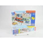 Castorland Puzzle 100 pieces City Square