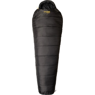 Snugpak Синтетичен спален чувал Snugpak Sleeper Extreme Synthetic sleeping bag - Black - размер 220 cm (514-1489-0111)