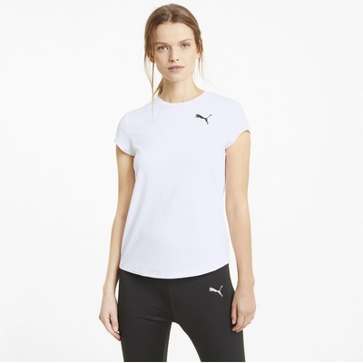Puma Active Tee Dámske tričko US 586857-02