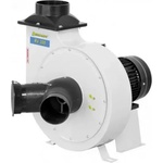 Bernardo Радиален вентилатор bernardo rv 300/ 400v (12-2024)