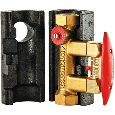 Taconova Bypass100 SET kvs 5,1