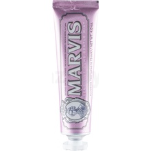 Marvis pre citlivé ďasná s fluoridmi 75 ml