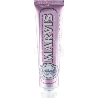 Marvis pre citlivé ďasná s fluoridmi 75 ml