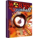 Hry na PC Worms Pinball