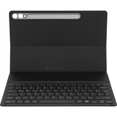 Samsung Book Cover Keyboard Slim Galaxy Tab S10+/S9+ EF-DX820BBGGDE black