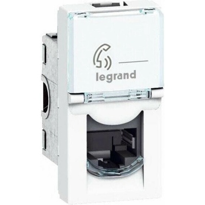 Legrand Mosaic 078730