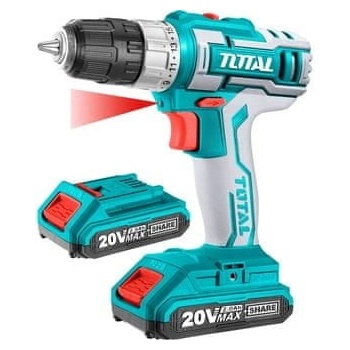 Total tools TDLI200215