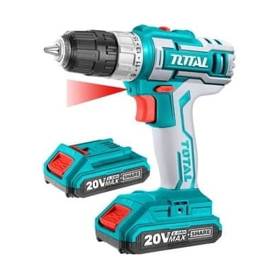 Total tools TDLI200215