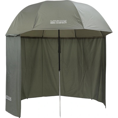 Mivardi Dáždnik s Bočnicami Green PVC