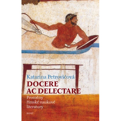 Docere ac delectare?, Proměny římské naukové literatury