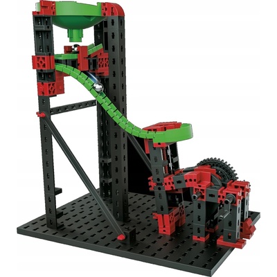 Fischer Technik PROFI Dynamic XM