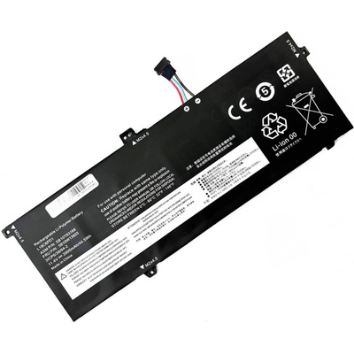 Lenovo Батерия за LENOVO ThinkPad X13 X390 X395 L18C6PD1