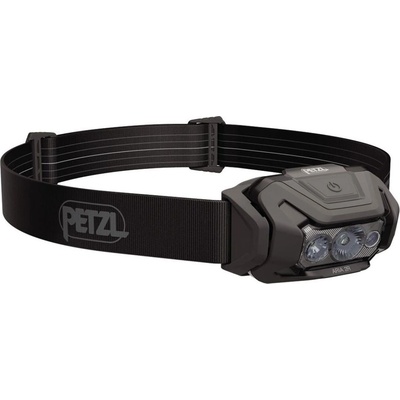Petzl Челник PETZL Aria 2R RGB 625lm black