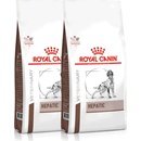 Royal Canin VD Dog HEPATIC 2 x 12 kg