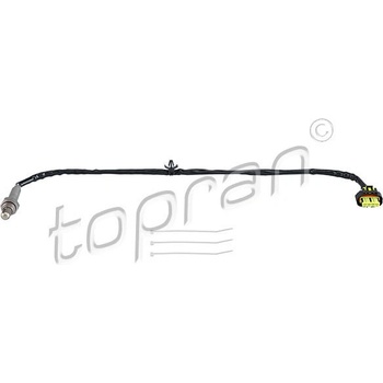 Lambda sonda TOPRAN 207 061