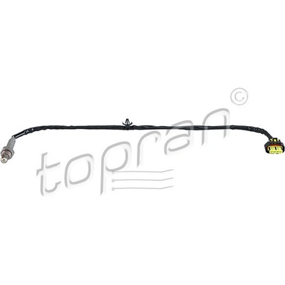 Lambda sonda TOPRAN 207 061