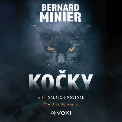Kočky a 14 dalších povídek